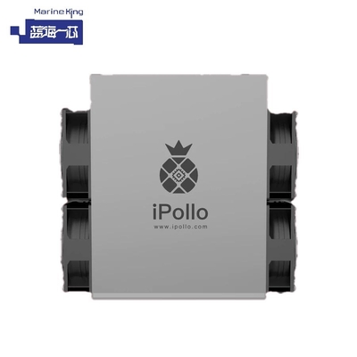 IPollo V1 3600mh 3.6gh 3600m ETHW ETC माइनर एथेरियम क्लासिक माइनिंग मशीन