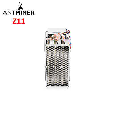 135ksol/S ZEC Coin Miner, Zcash Asic Bitmain Antminer Z11