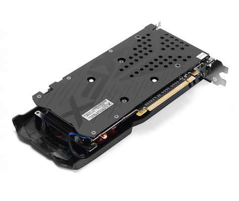 RX590 8G GDDR5 माइनिंग रिग ग्राफिक्स कार्ड, AMD ETH GPU ग्राफिक्स कार्ड