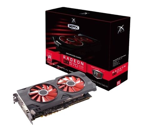 RX590 8G GDDR5 माइनिंग रिग ग्राफिक्स कार्ड, AMD ETH GPU ग्राफिक्स कार्ड