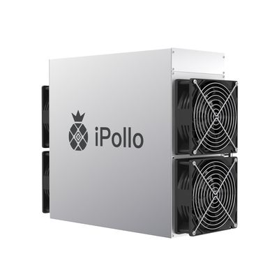 Ipollo G1 36g Grin Coin Miner 2800W With Algorithm Cuckatoo32