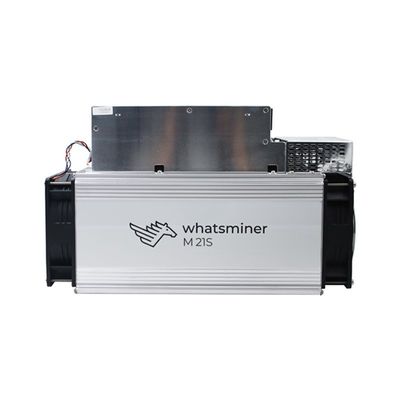 Whatsminer M21s 60t 60th / s Asic BTC माइनर मशीन