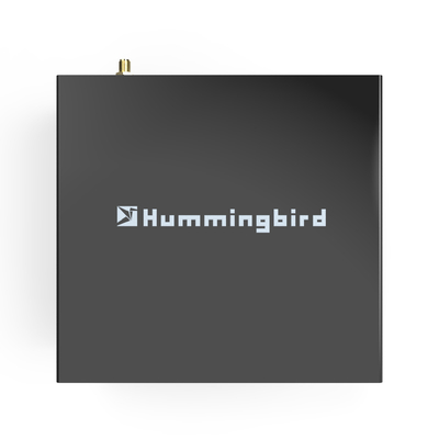 हमिंगबर्ड H500 हीलियम माइनर हीलियम हॉटस्पॉट HNT माइनर HNT हॉटस्पॉट